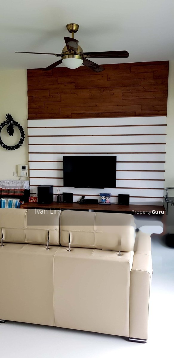 Foresque Residences (D23), Condominium #181234462